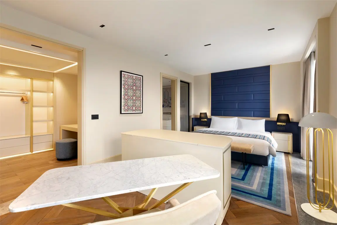 room image