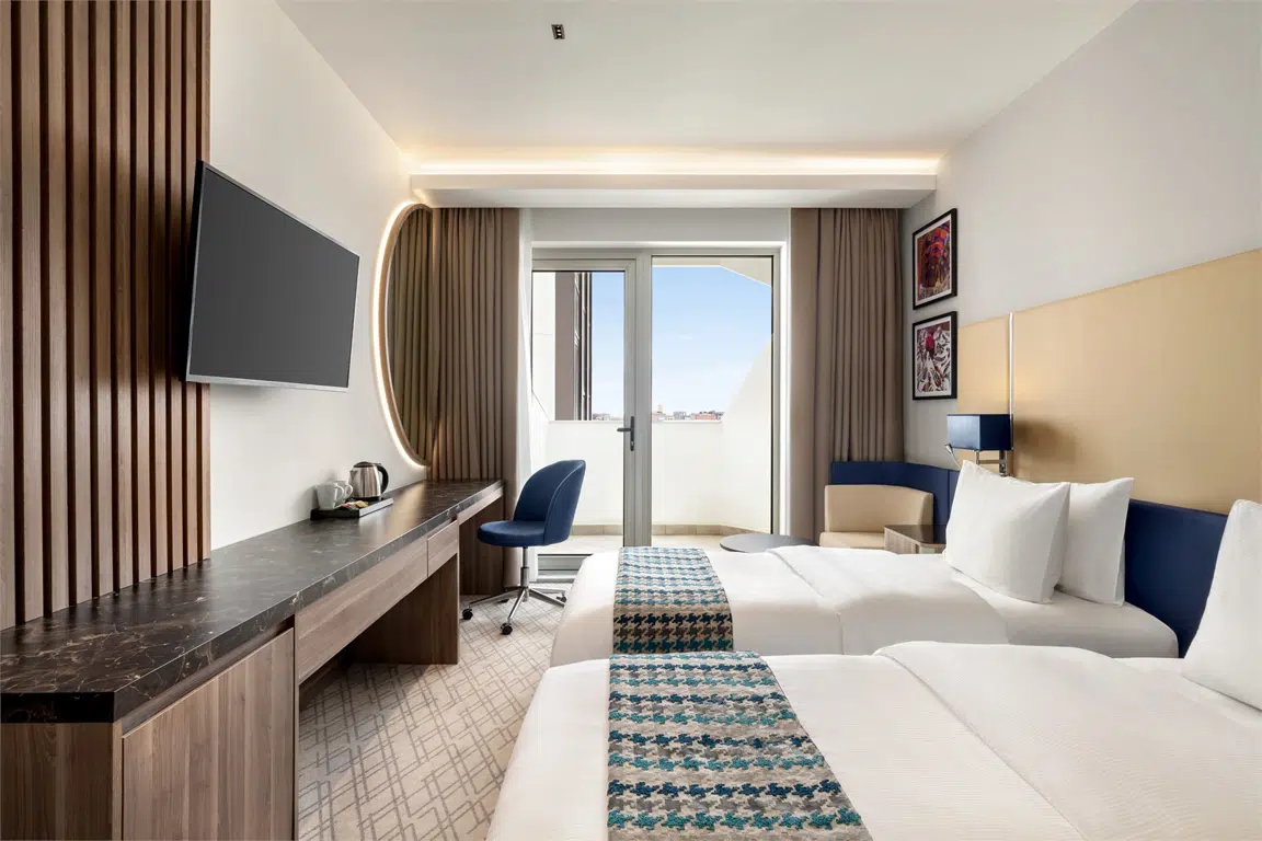 room image